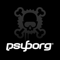 Web Design with psyborg®