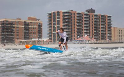 APP NEW YORK: “You win or you learn”