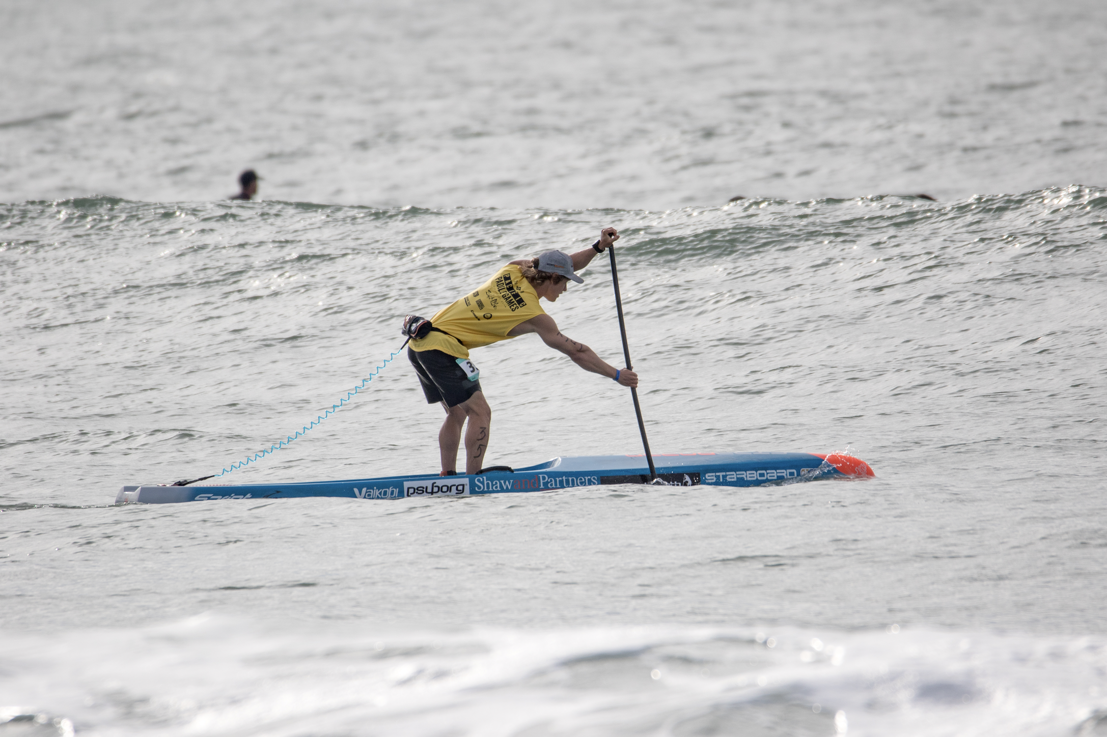 Booth Battling the Bay for a Consecutive Win Booth Battling the Bay for a Consecutive Win