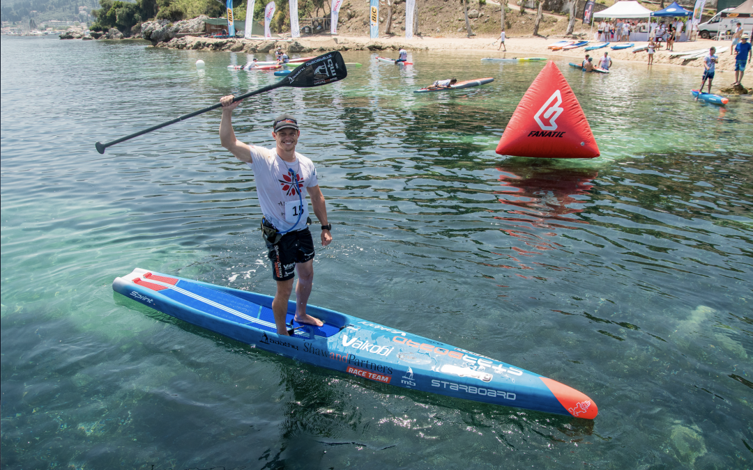 Corfu Emerald Cup 2019