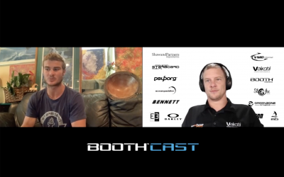 BOOTHCAST 51 – Zane Kekoa Schweitzer