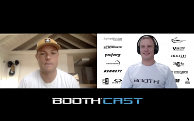 BOOTHCAST 54 – Slater Trout