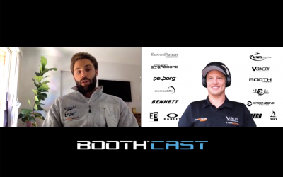 BOOTHCAST 55 – Kendrick Louis