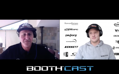 BOOTHCAST 57 – Dean Gardiner 2