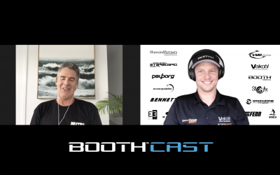 BOOTHCAST 62 – Darren Mercer (Surf Ironman Legend)