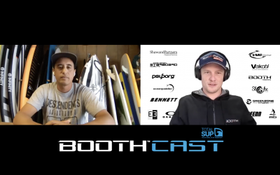 BOOTHCAST 67 – Dave Boehne (Surfer and Infinity Owner)