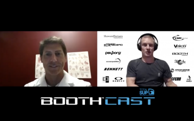 BOOTHCAST 68 – John Batson MD (Paddling Injury Specialist)