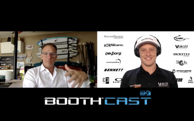 BOOTHCAST 69 – Erik Logan (CEO World Surf League)