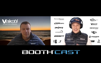 BOOTHCAST 72 – Pat Langley (Founder/Director Vaikobi)