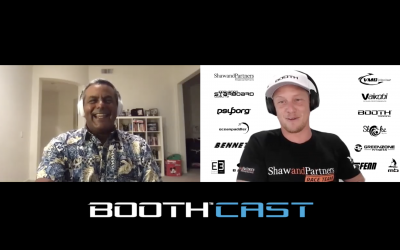 BOOTHCAST 82 – Anthony Vela (SUP Pioneer)