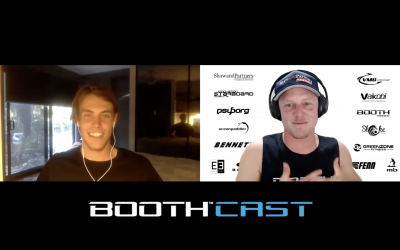 BOOTHCAST 83 – Ty Judson (SUP Pro)