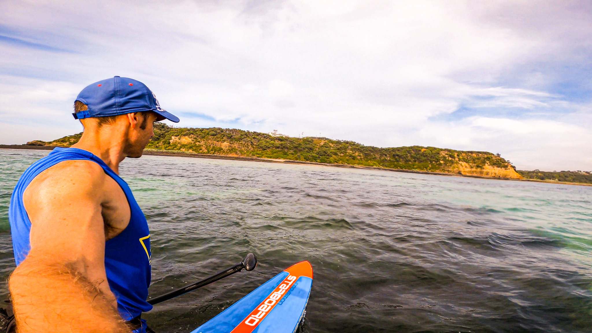 BoothTraining Athlete Interview 2 Booth Battling the Bay for a Consecutive Win