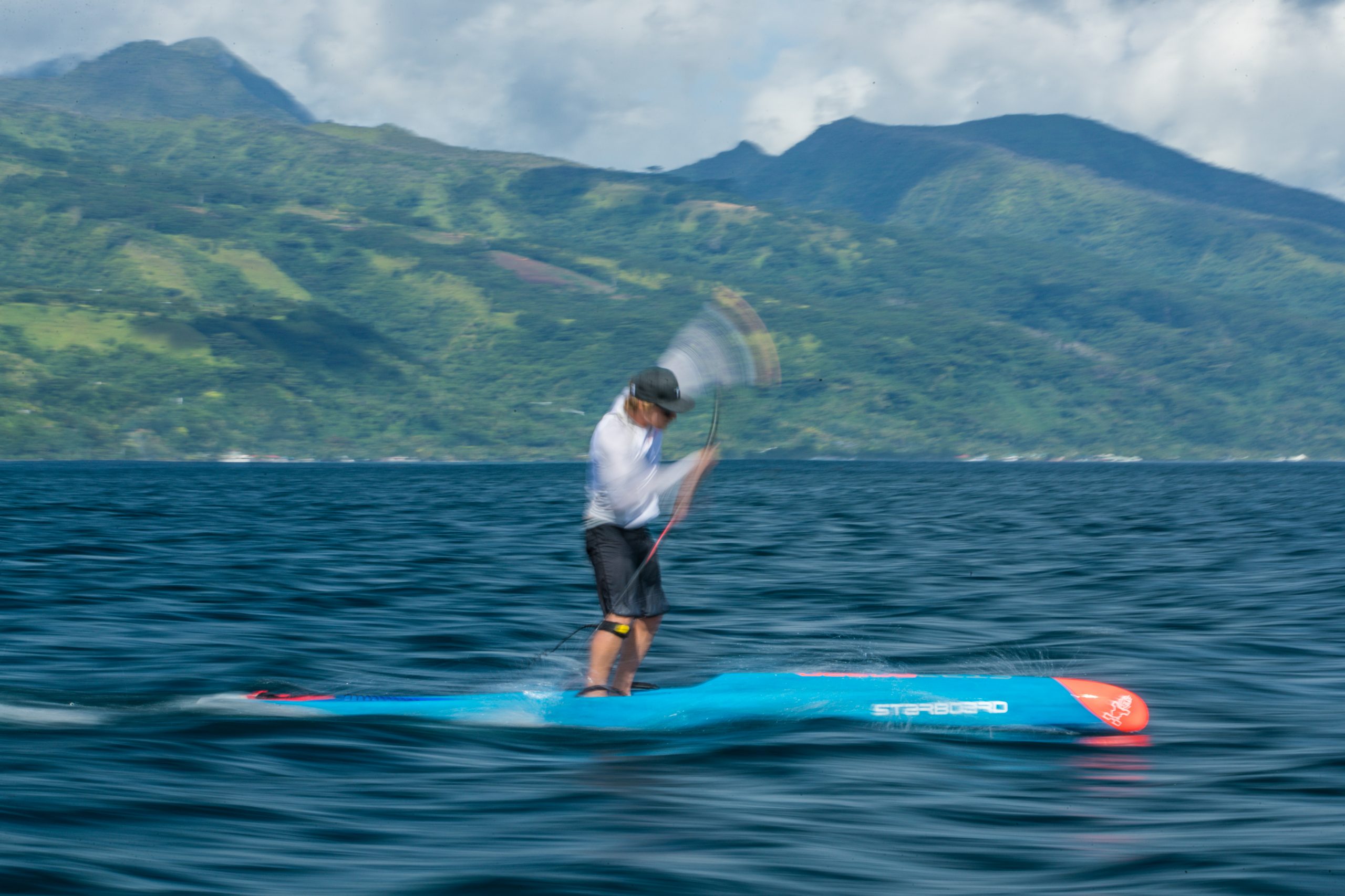 Monday BoothTraining carroussel SUP3 Booth Battling the Bay for a Consecutive Win