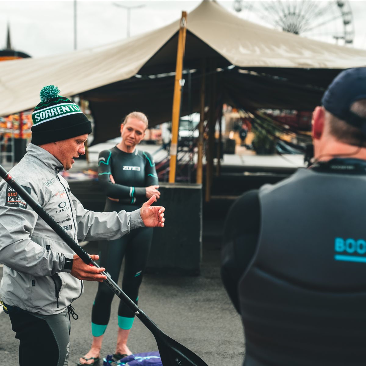 MB Blog2 Booth Battling the Bay for a Consecutive Win